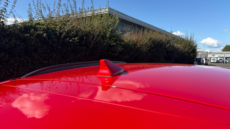 Hyundai Kona 1.0 TGDi 48V MHEV SE Connect 5dr Petrol Hatchback